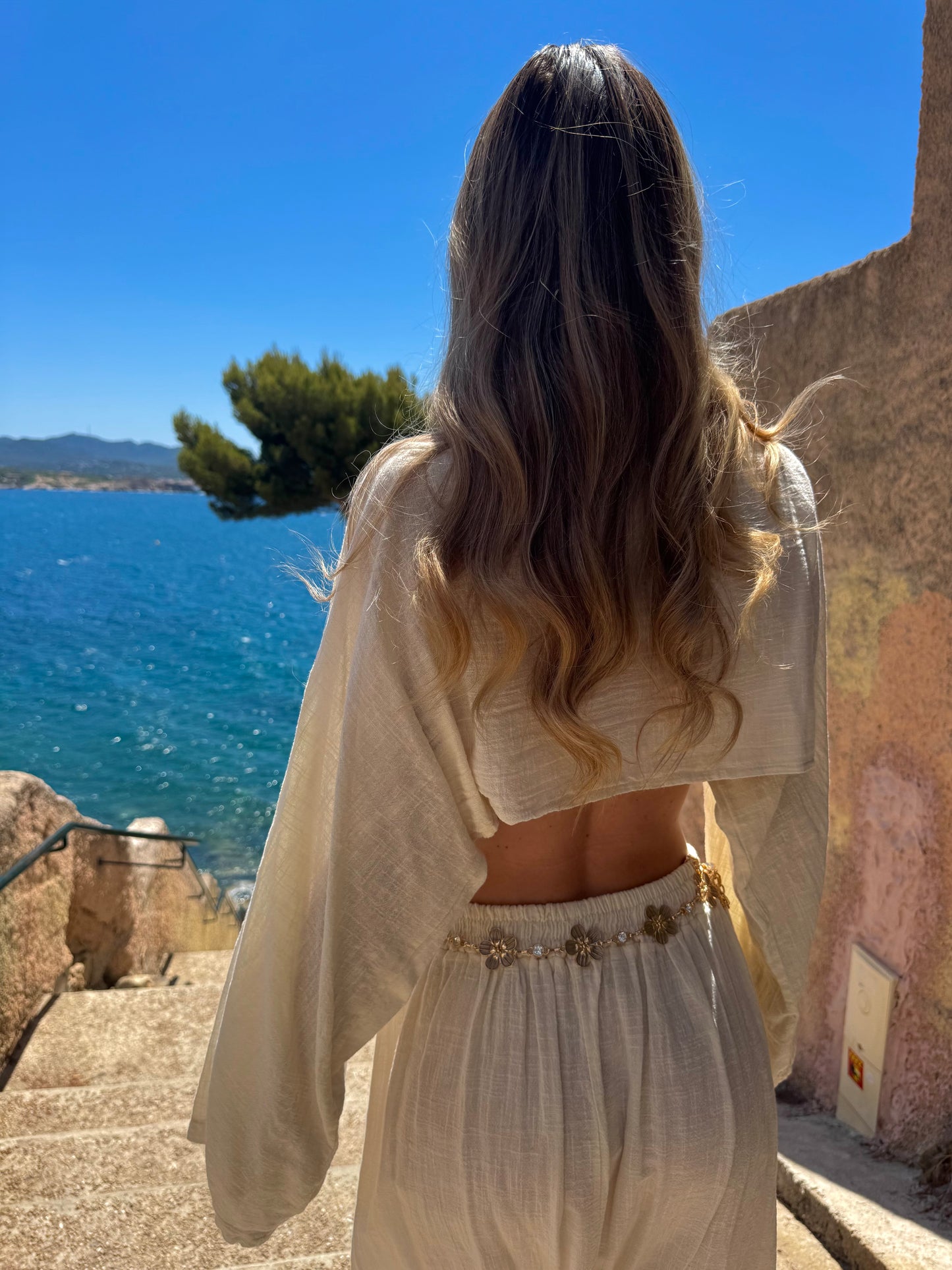 Ensemble « Capri »