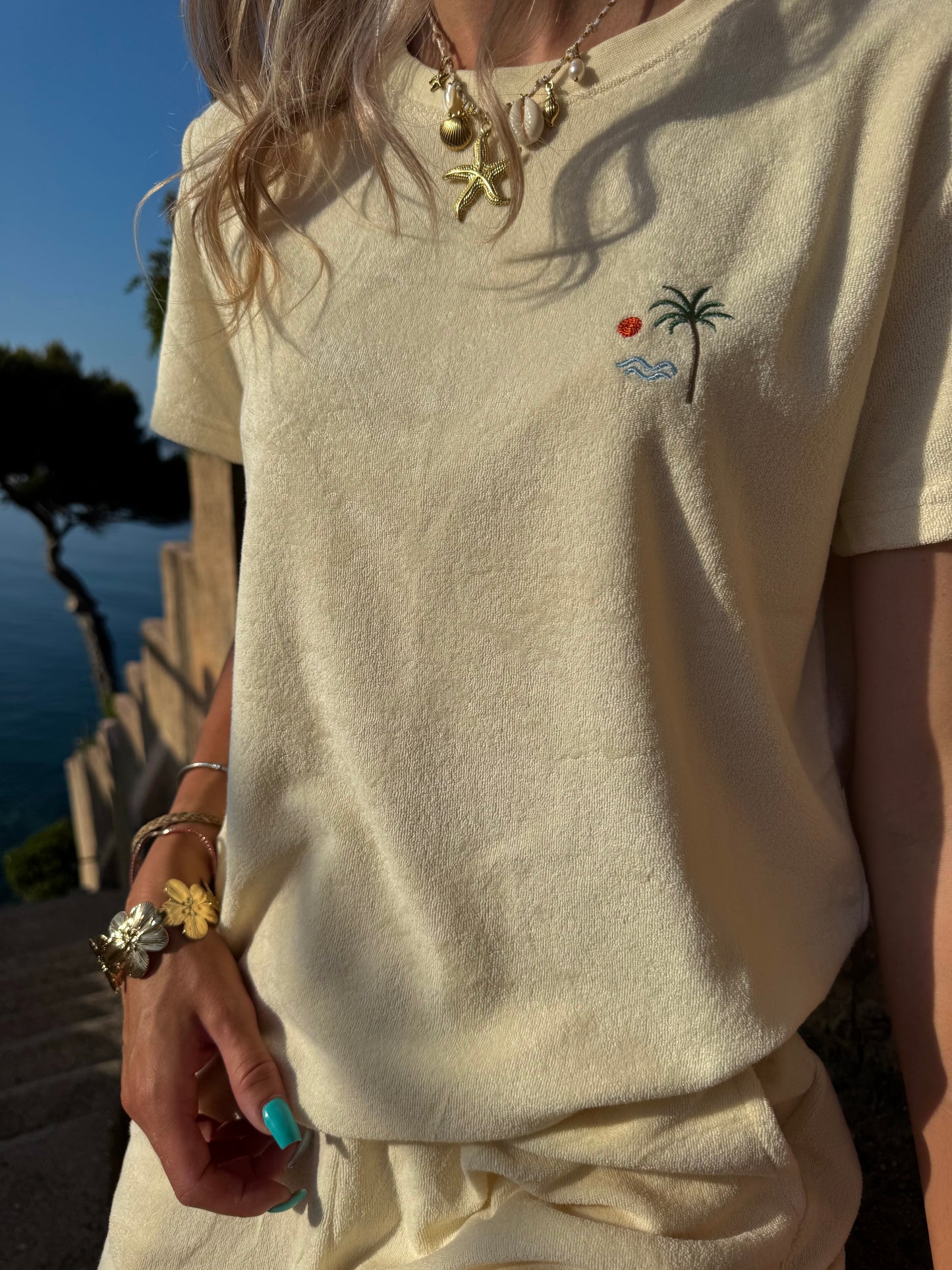 Ensemble « Playa »