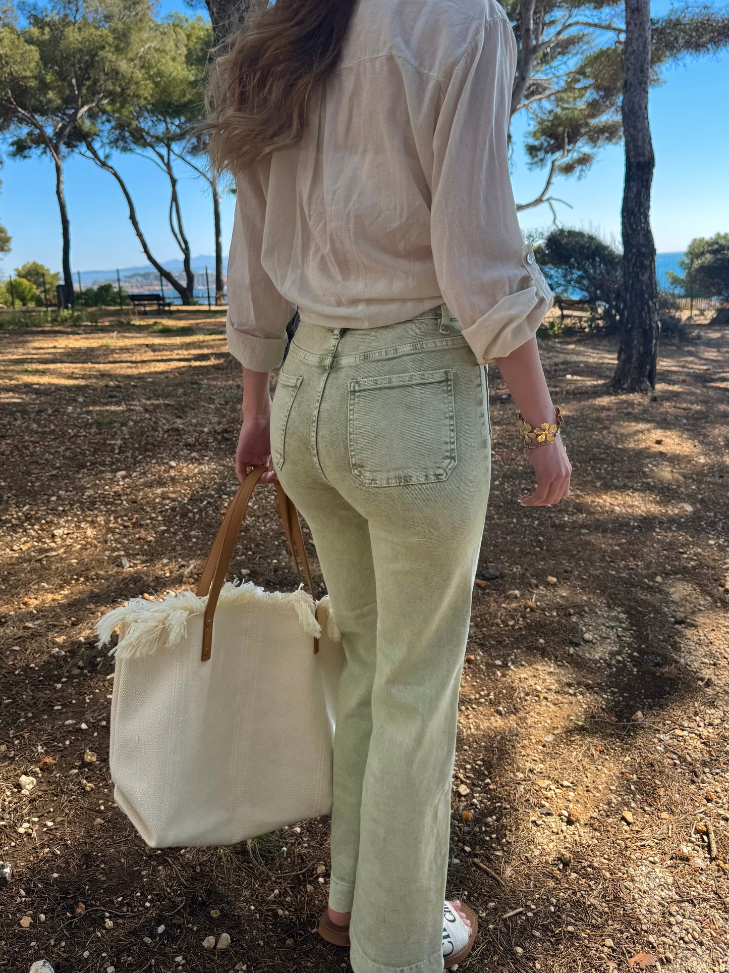 Jean « Flare »