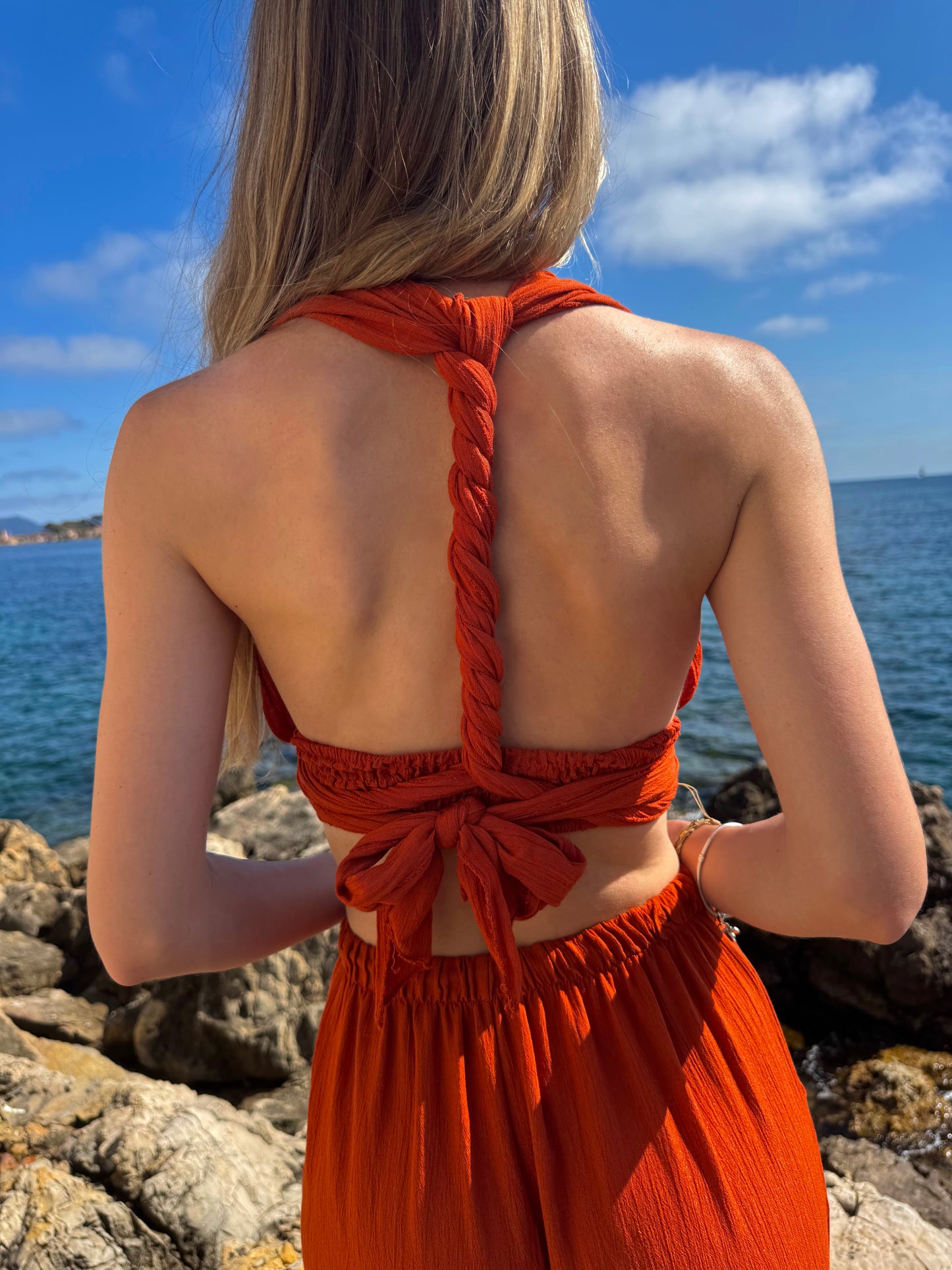 Top « Arielle »