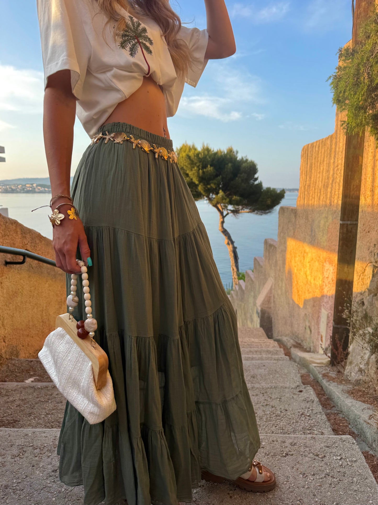 Jupe « Boho »