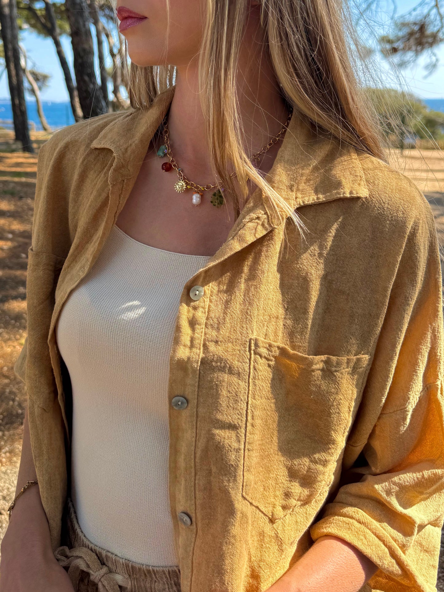 Ensemble « Elynn »