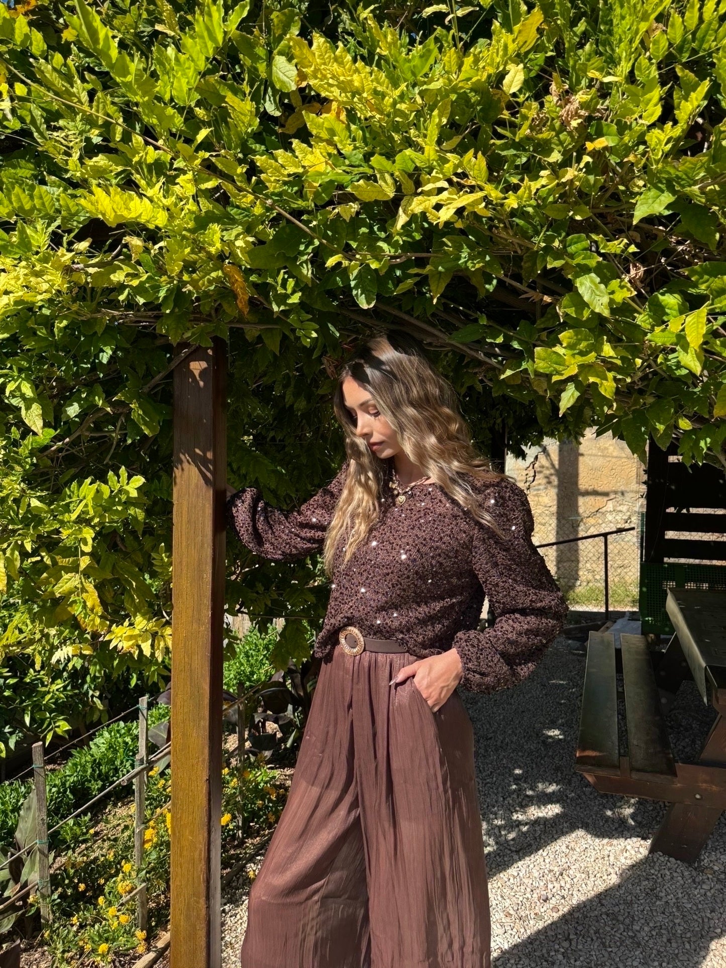 Combinaison « Anna »