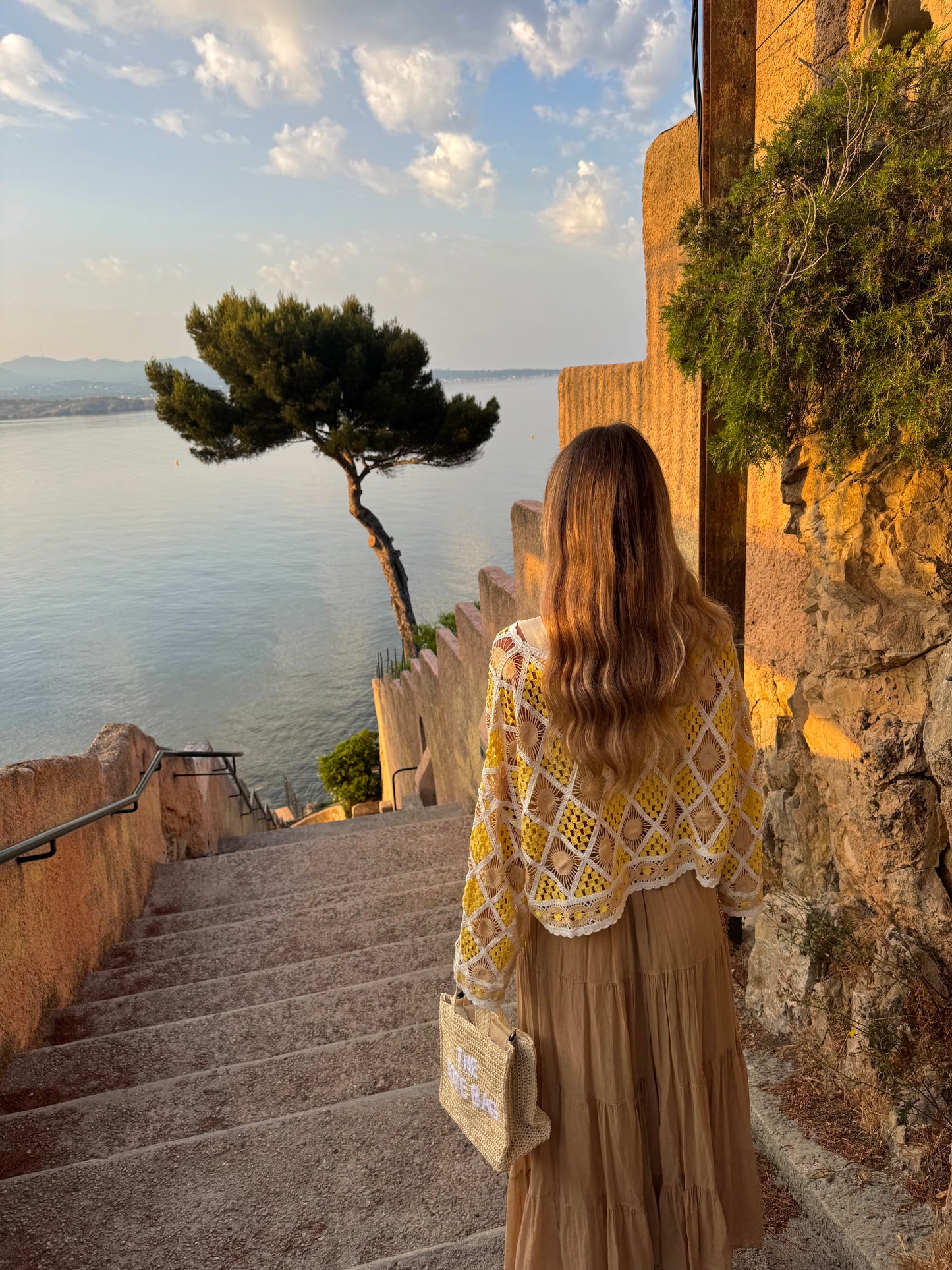 Jupe « Boho »