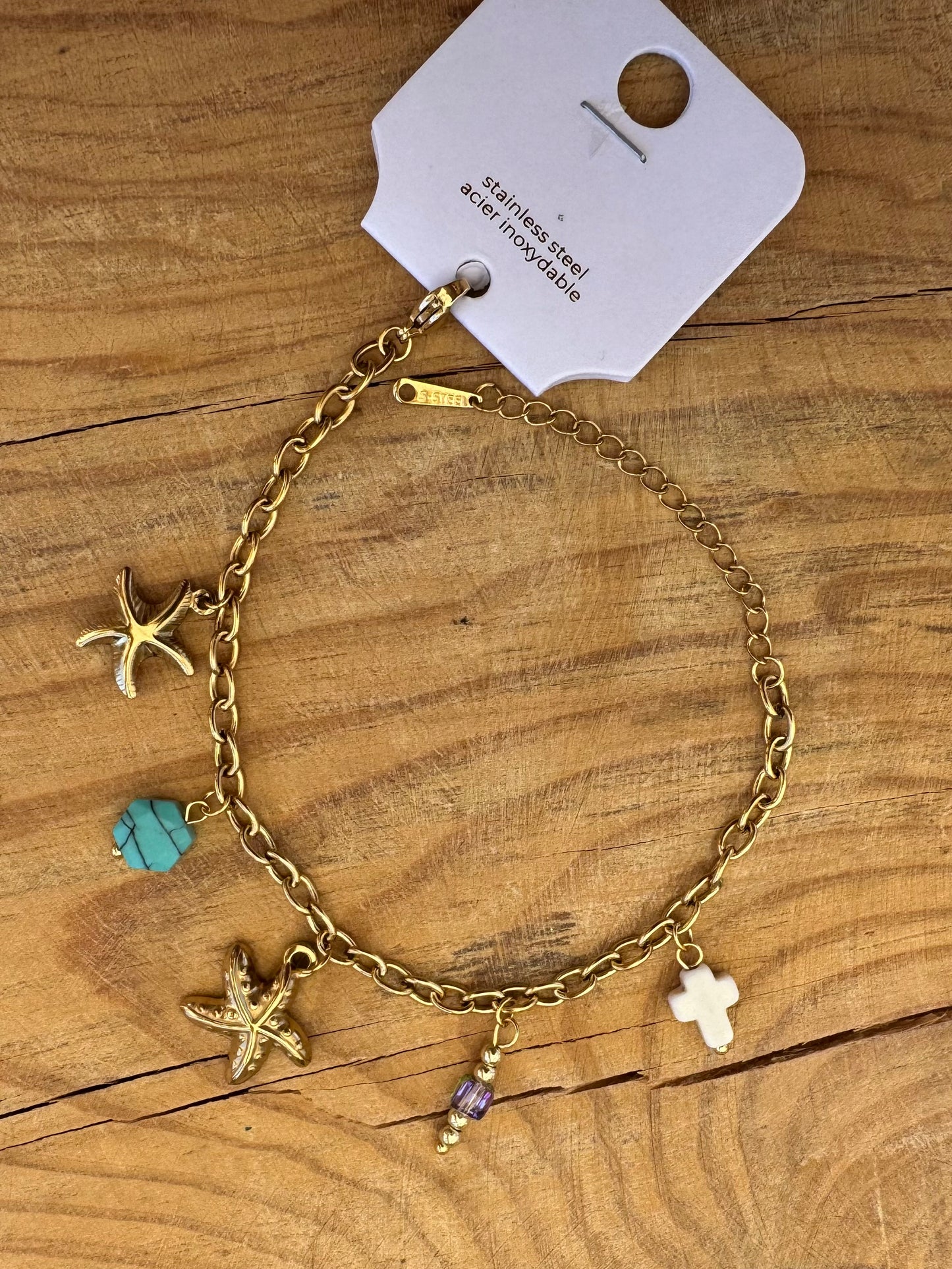 Bracelet « Stella »