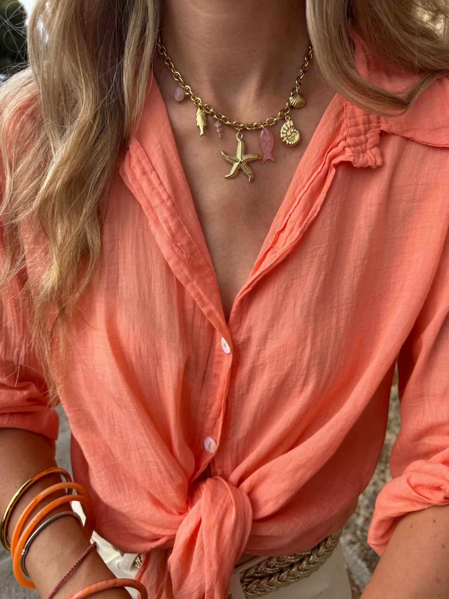 Chemise « Classic »