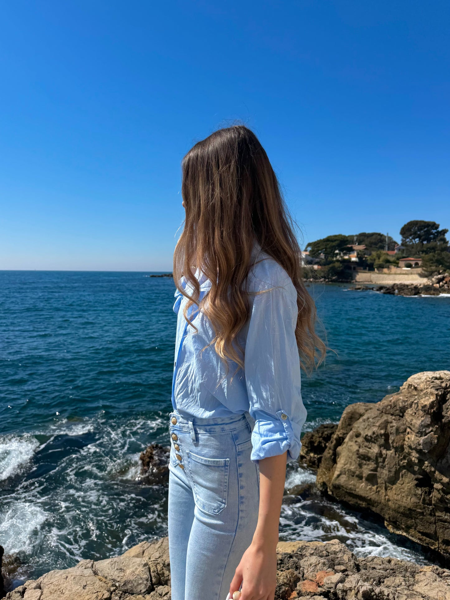 Chemise « Classic »