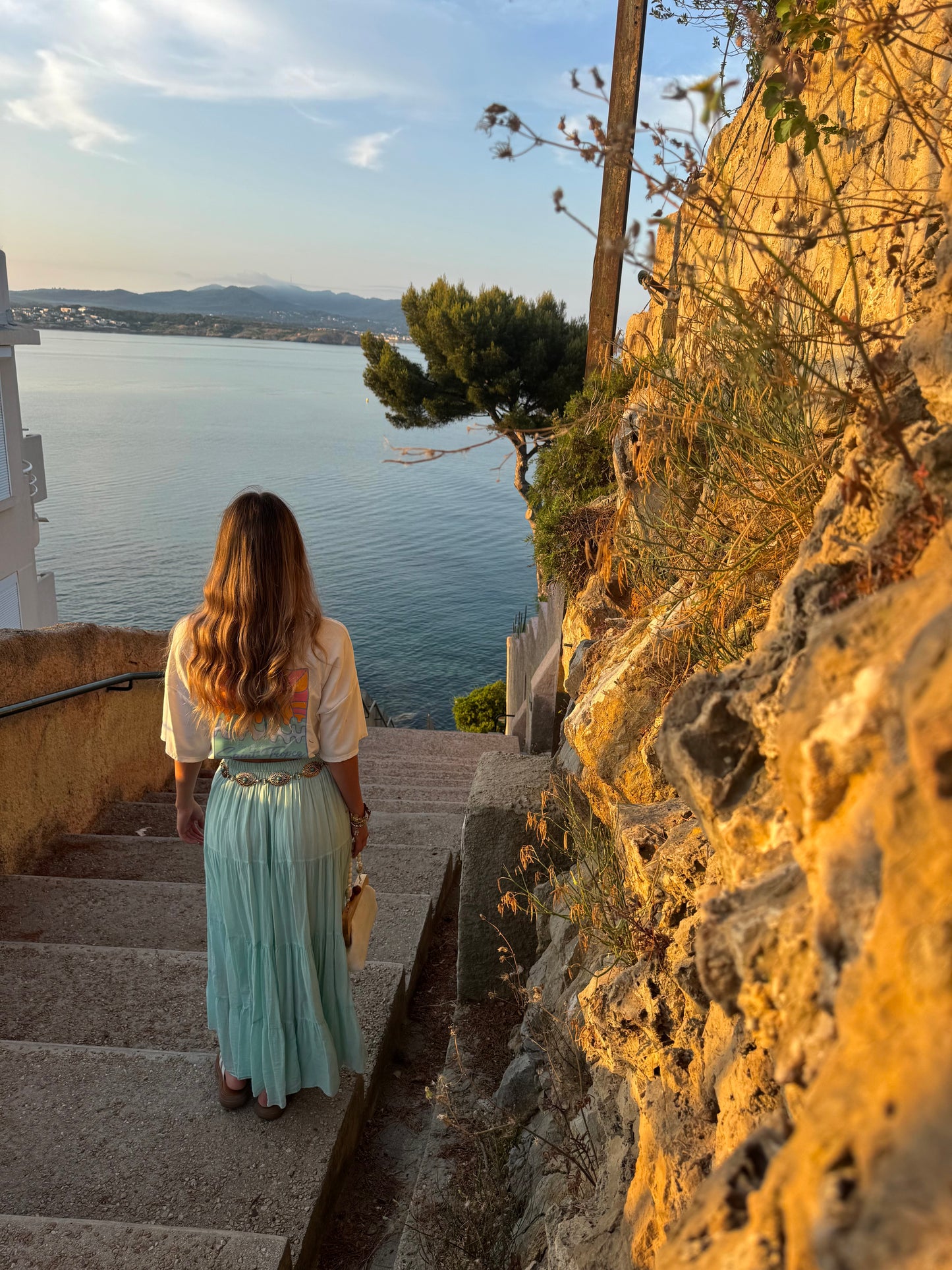 Jupe « Boho »