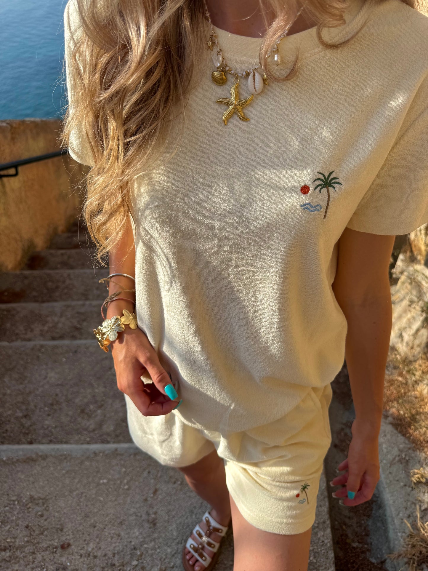 Ensemble « Playa »