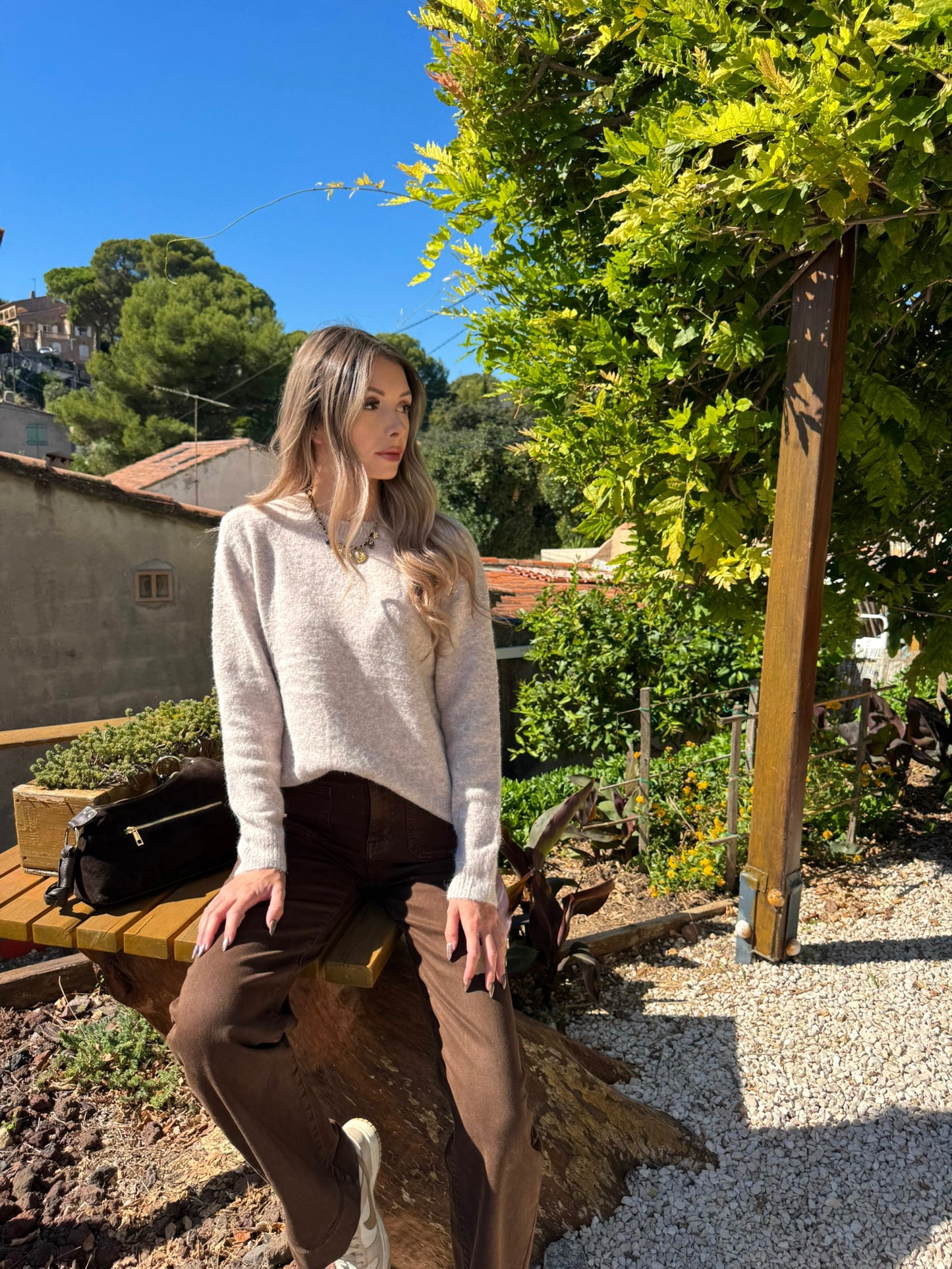 Jean « Chocolat »