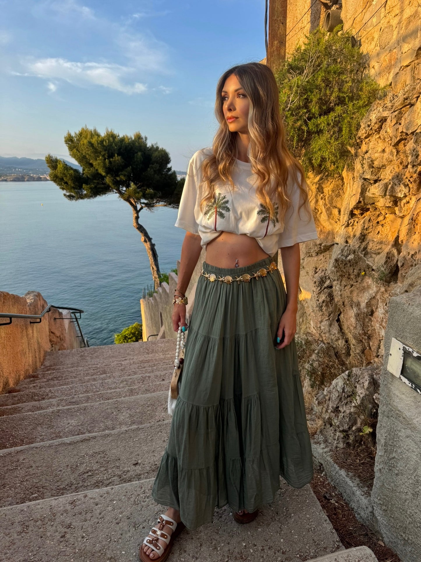 Jupe « Boho »