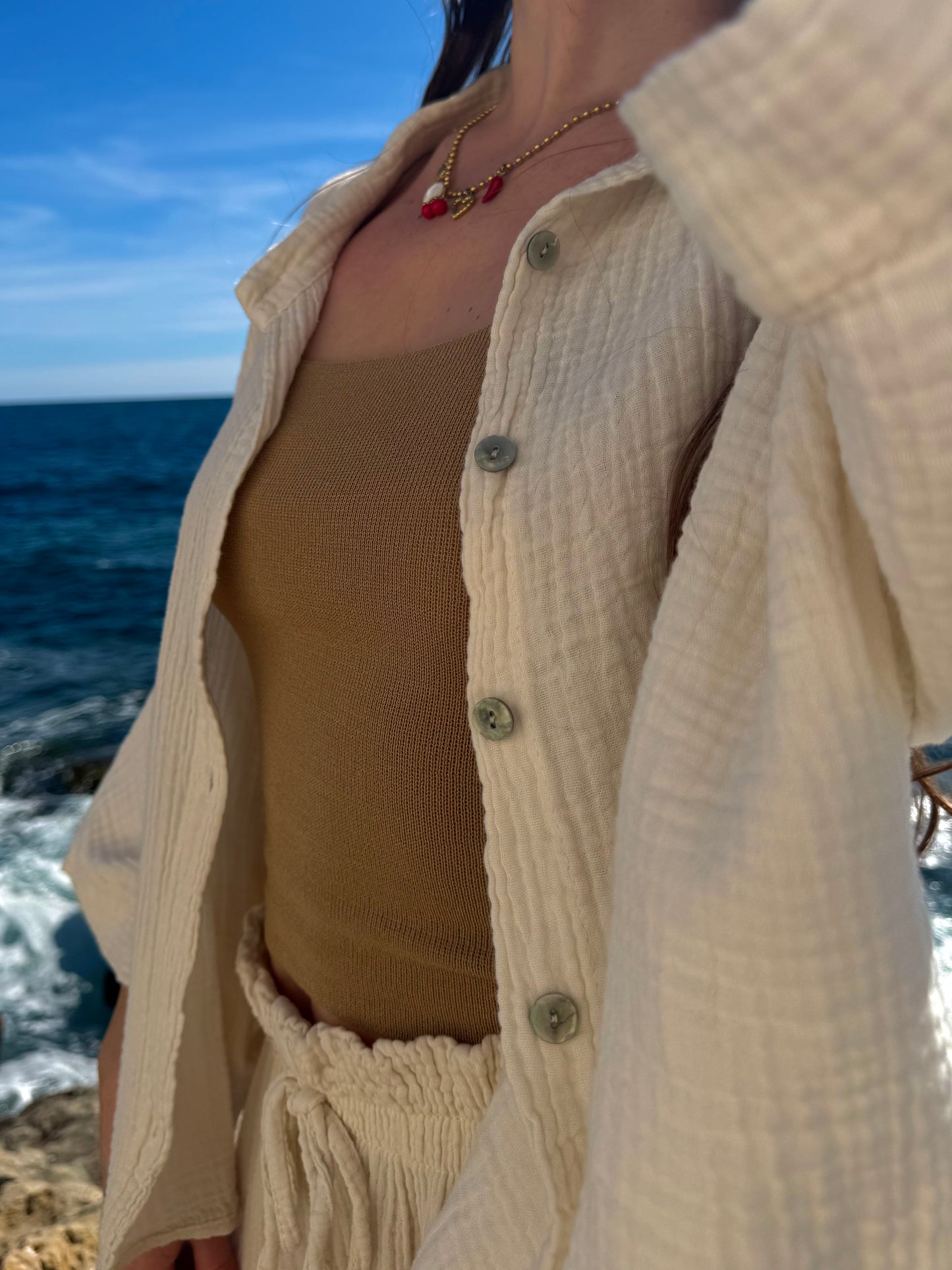 Ensemble « Coton »