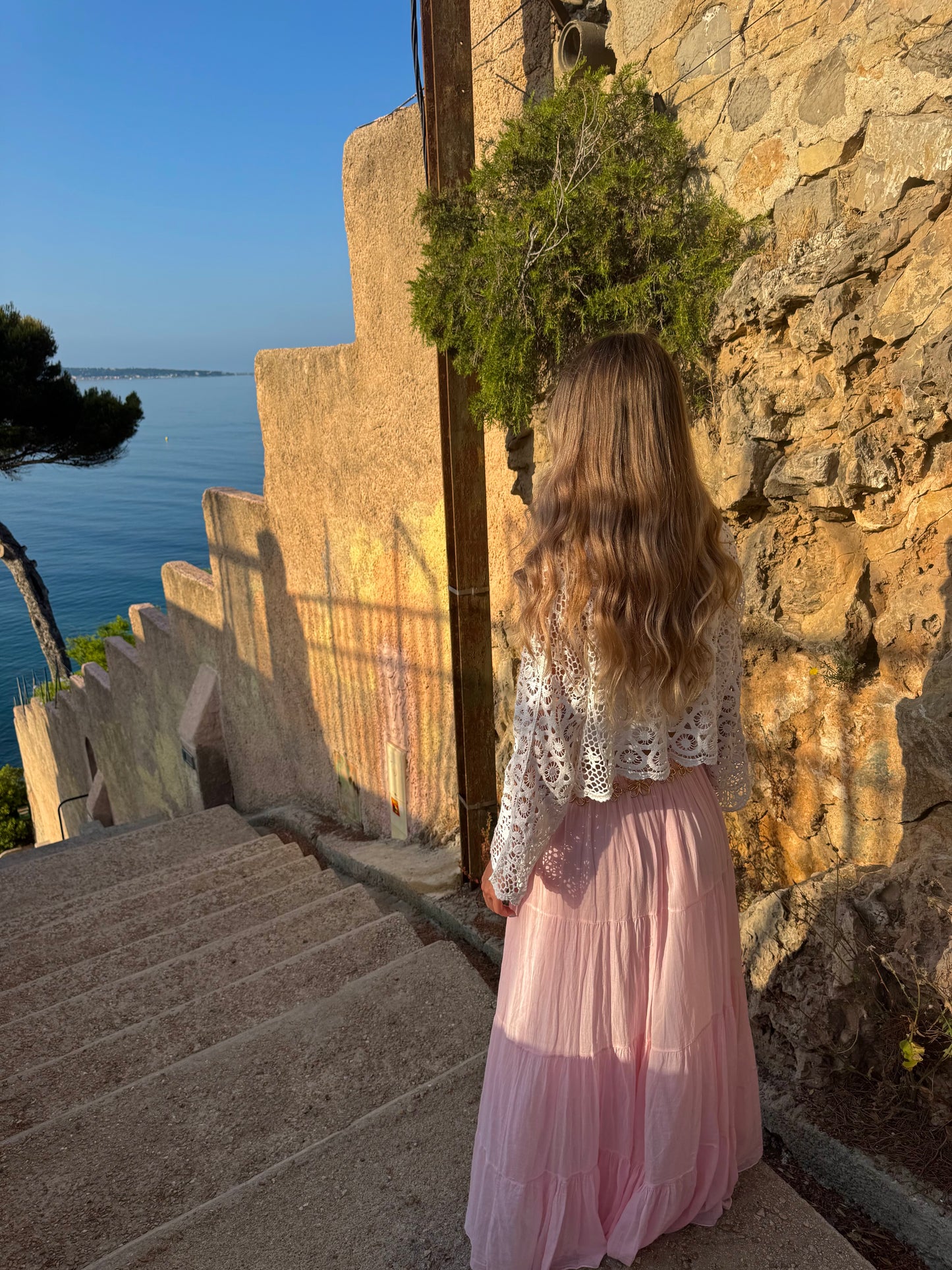 Jupe « Boho »