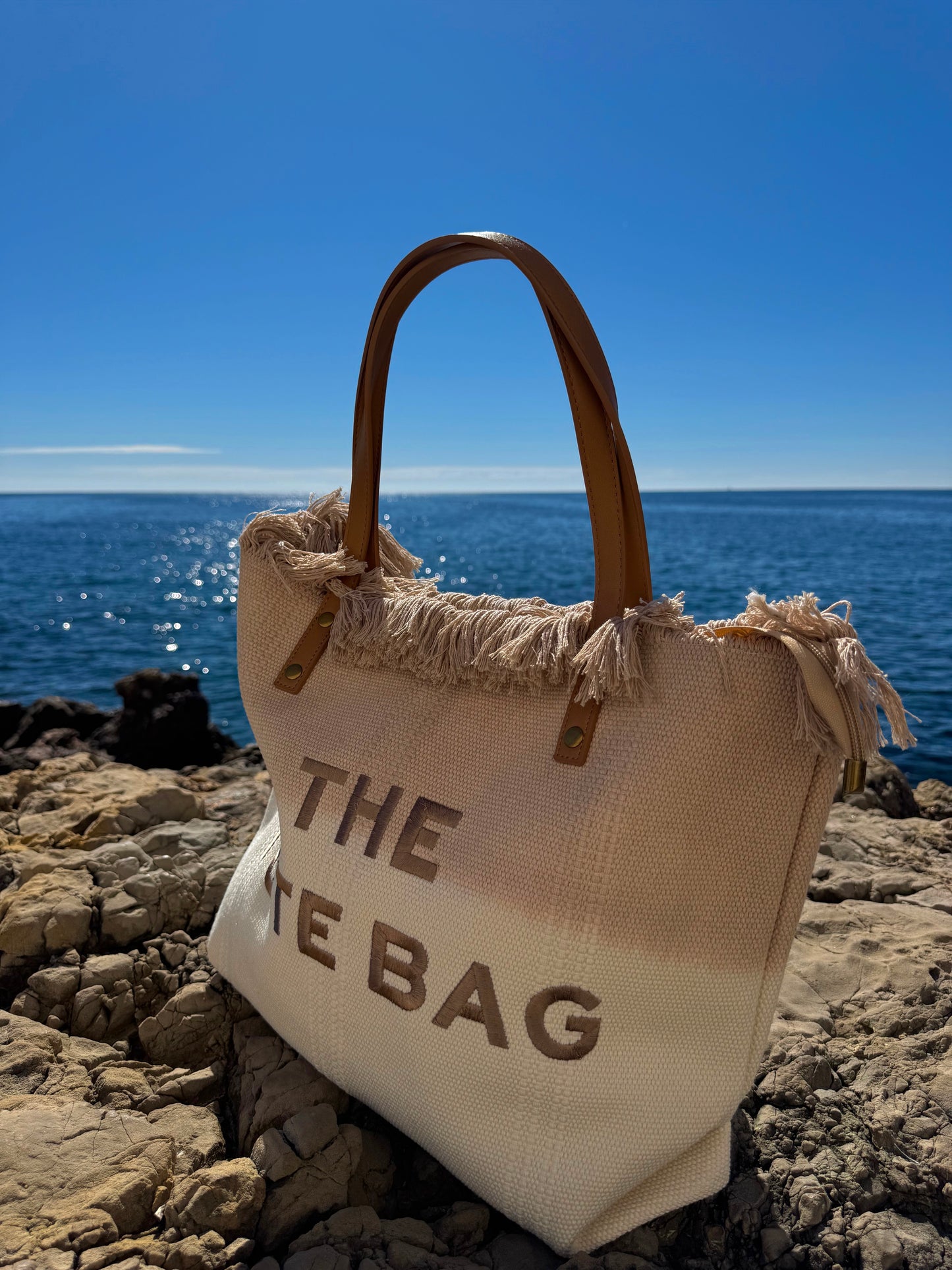 Sac « The Tote Bag »