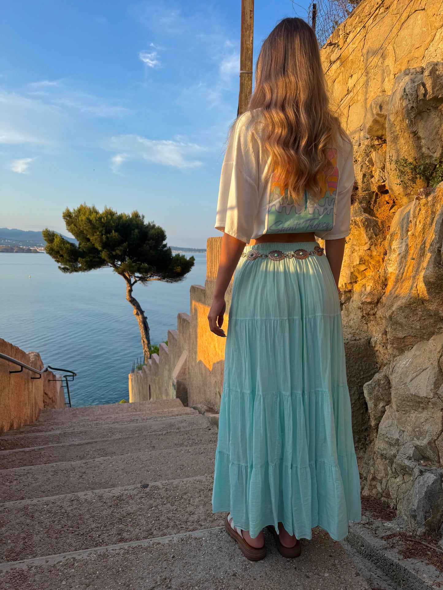 Jupe « Boho »