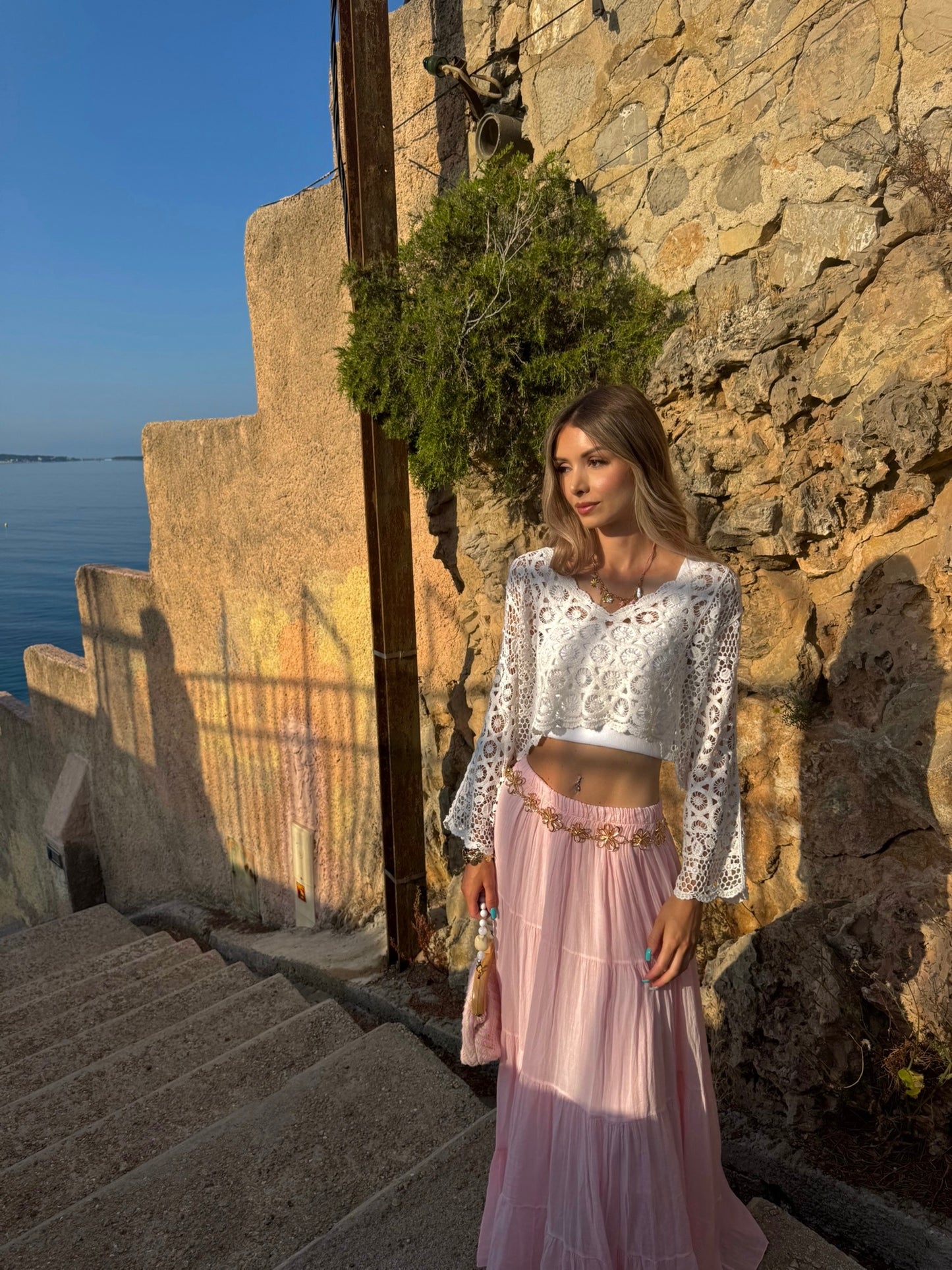 Jupe « Boho »