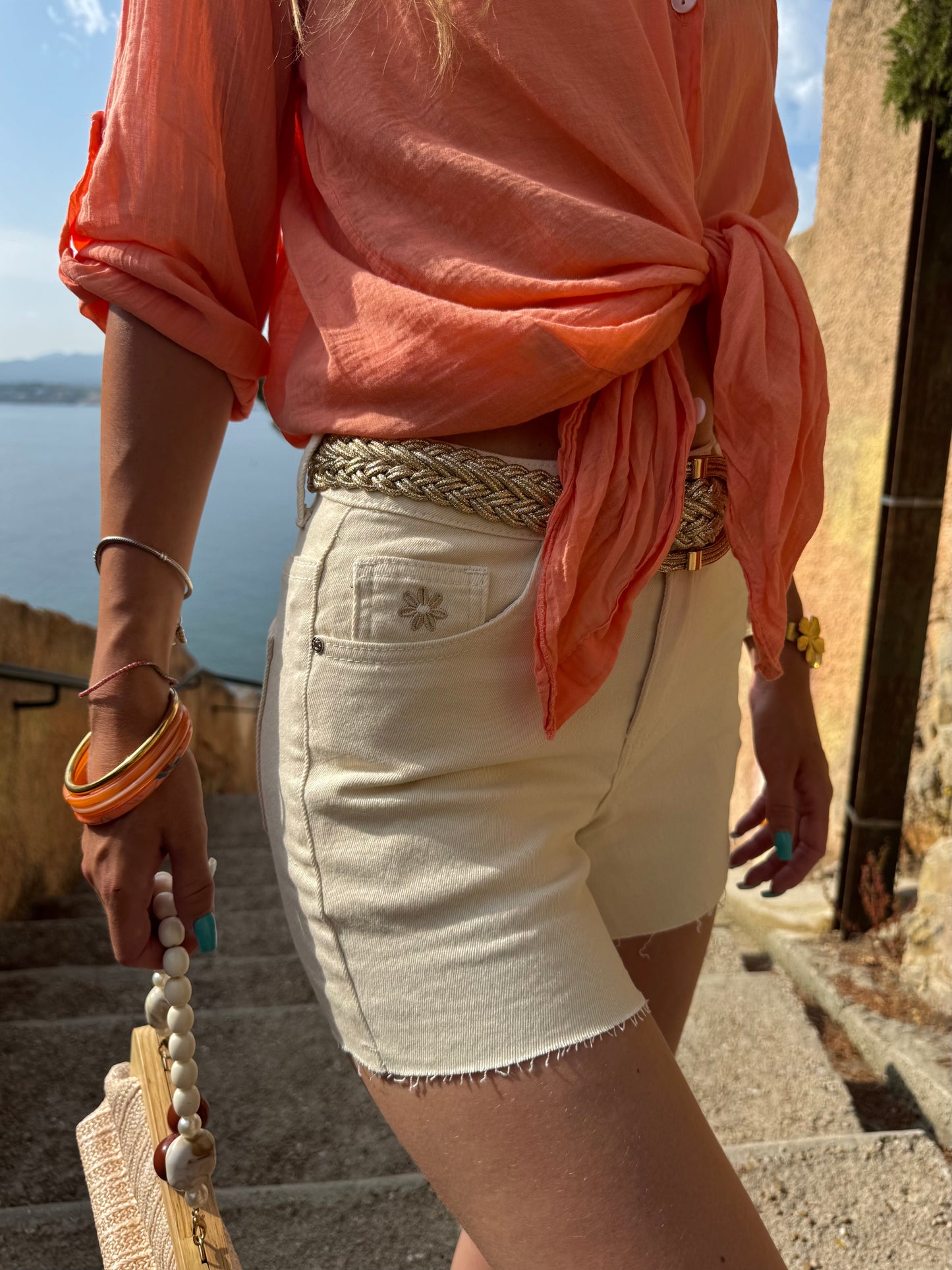 Short « Camille »