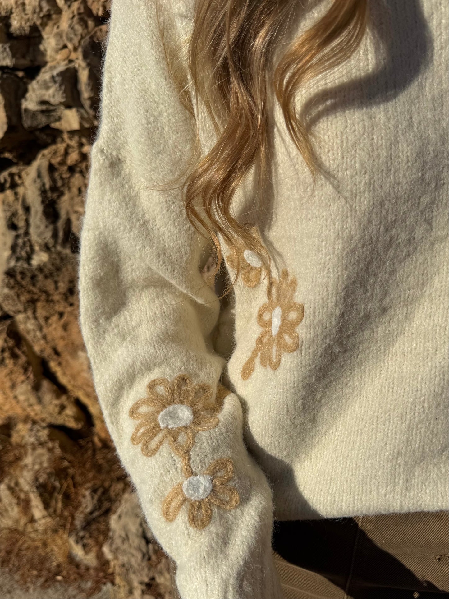 Pull « Elina »