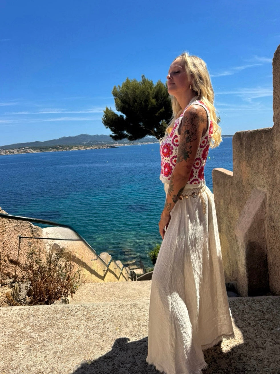Top « Maria »