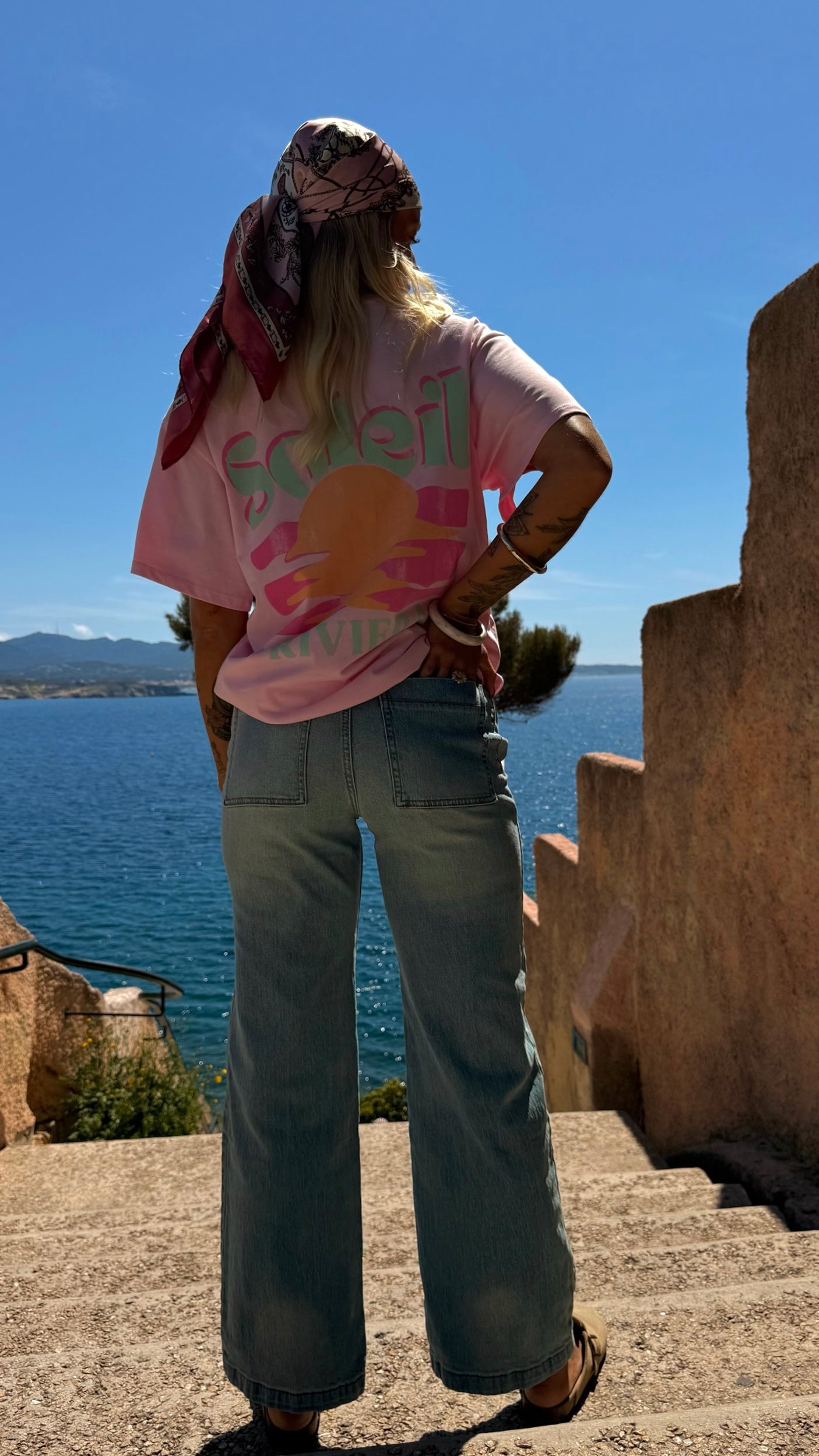 Jean « Sienna »