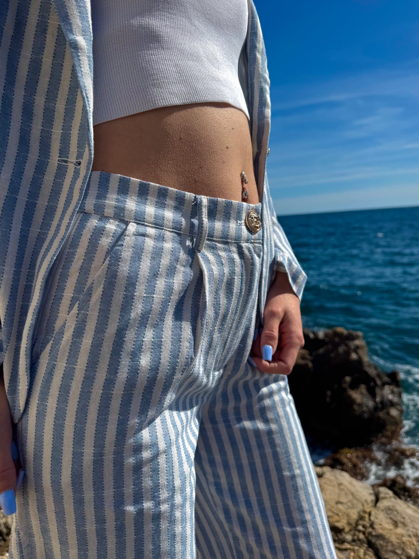 Pantalon « Naya »