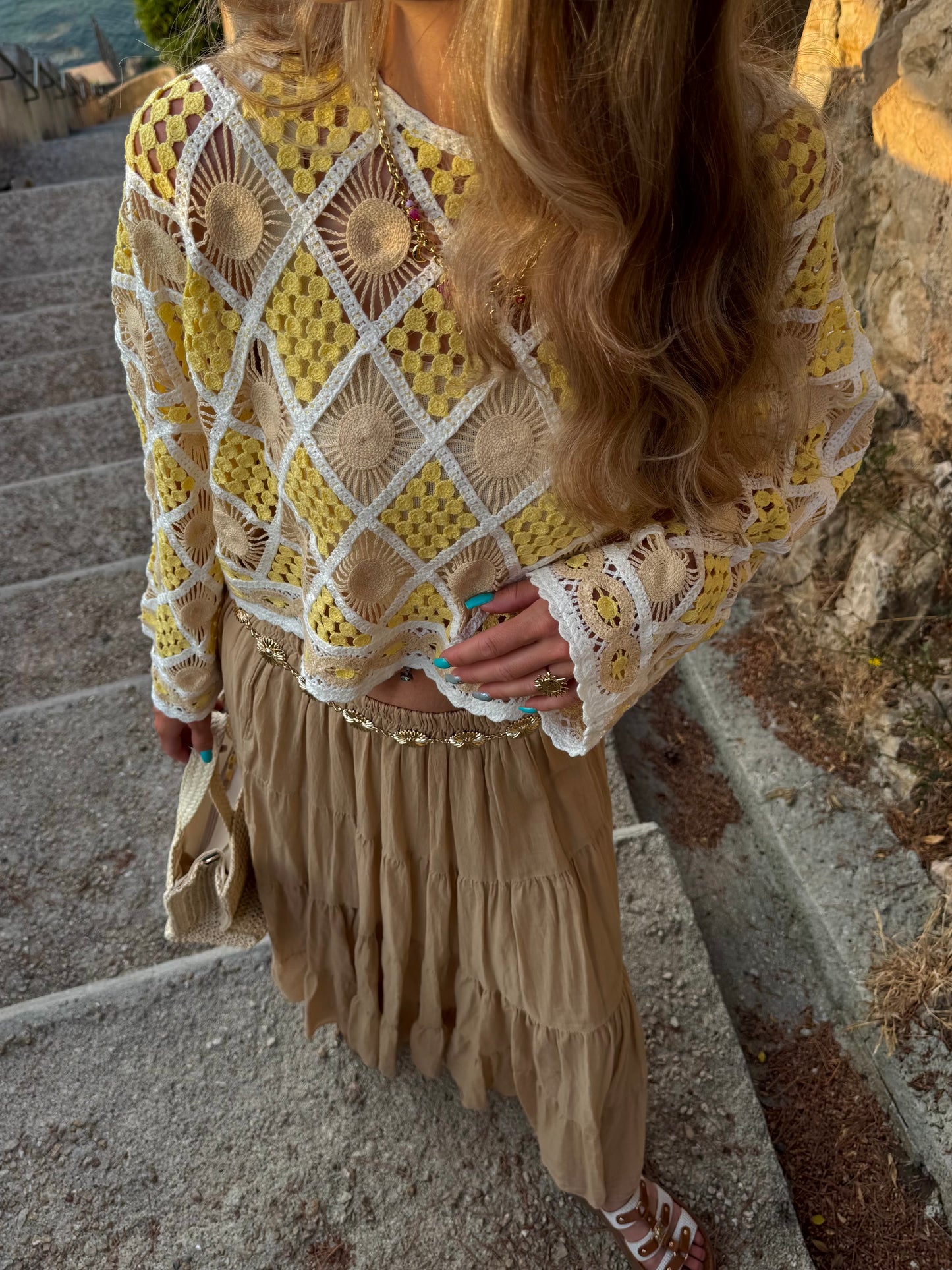 Jupe « Boho »