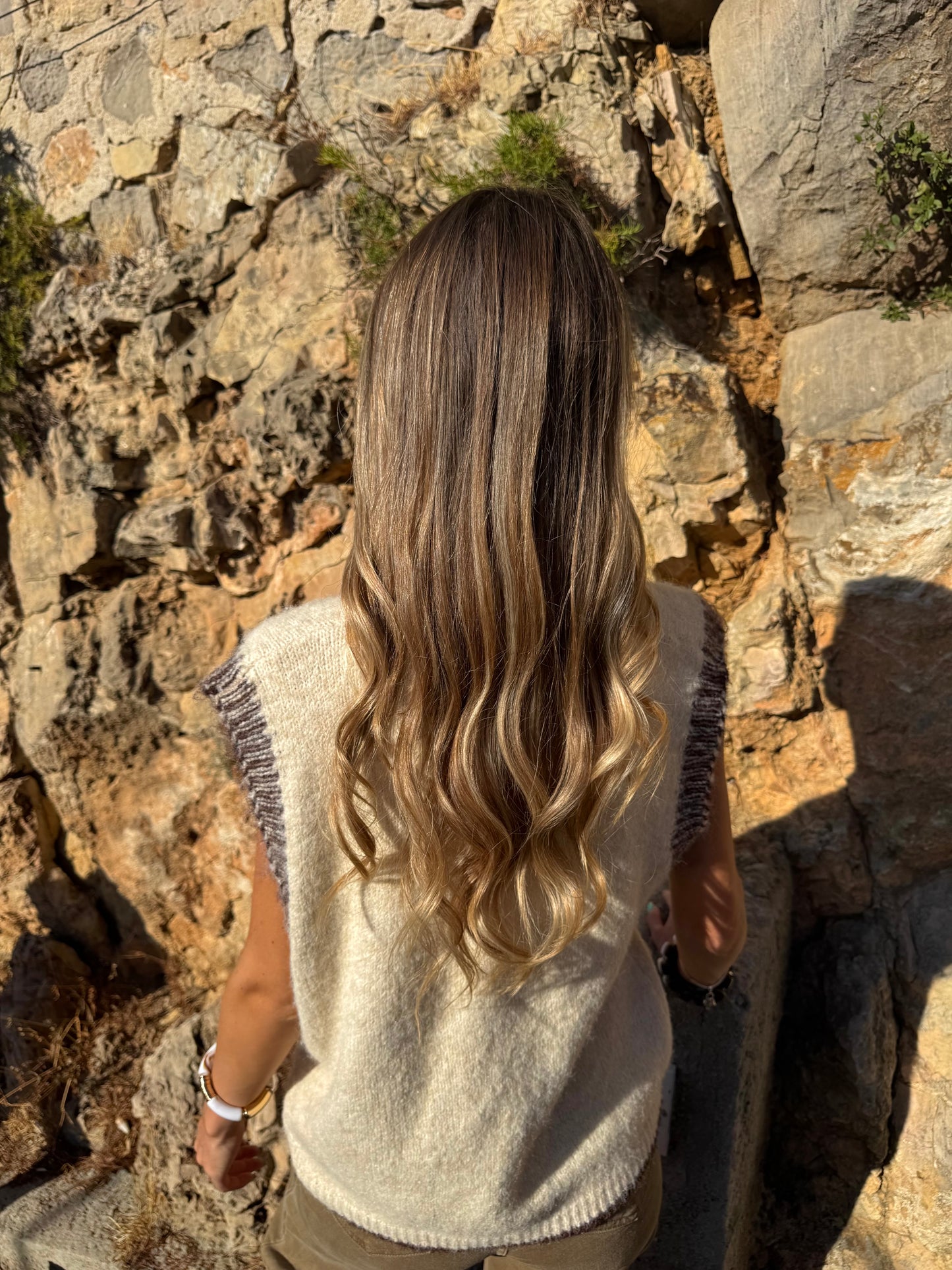 Pull « Clara »