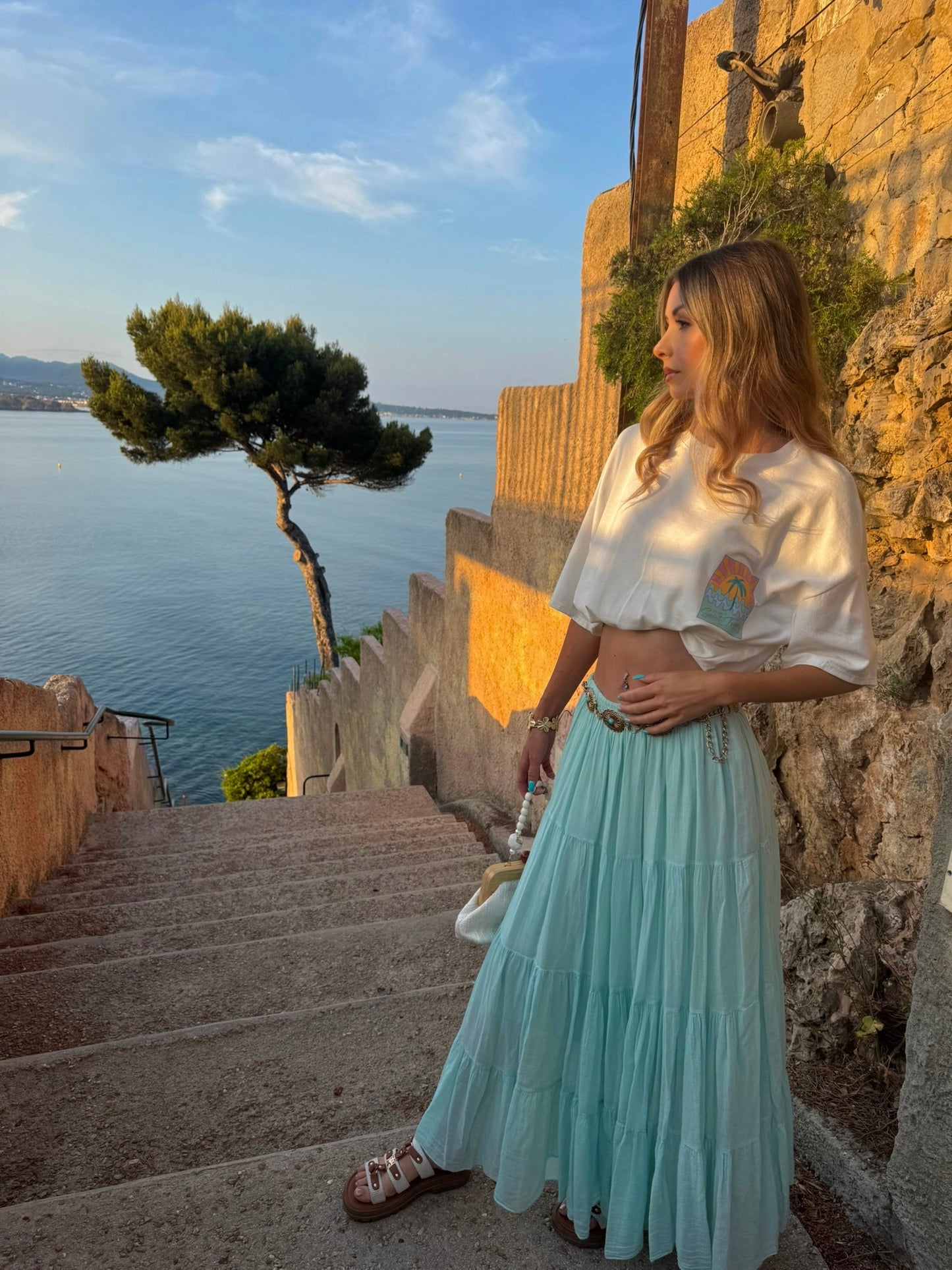 Jupe « Boho »