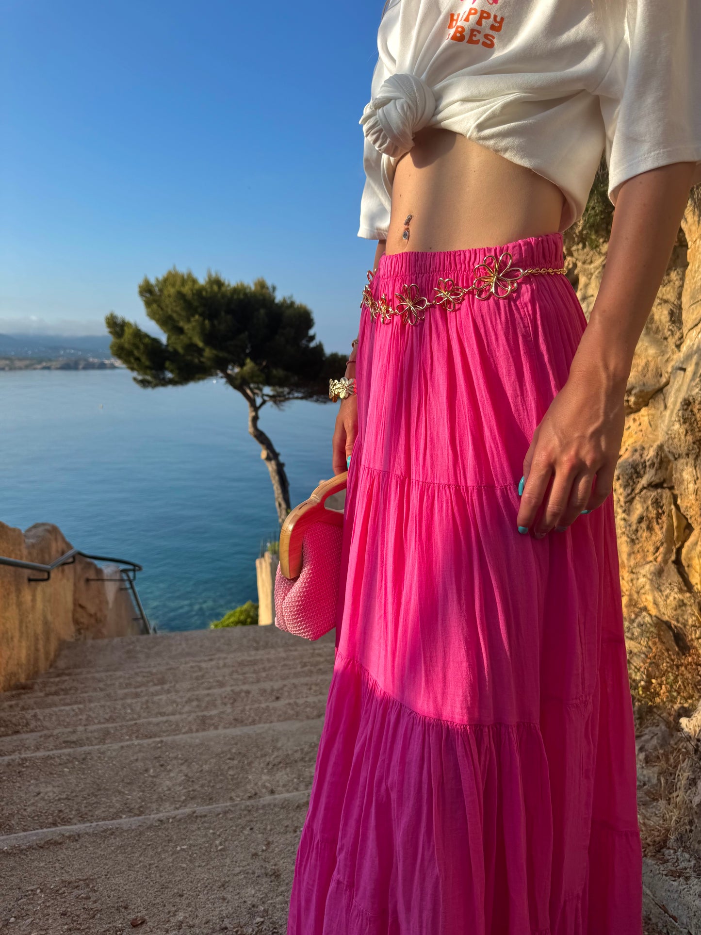 Jupe « Boho »