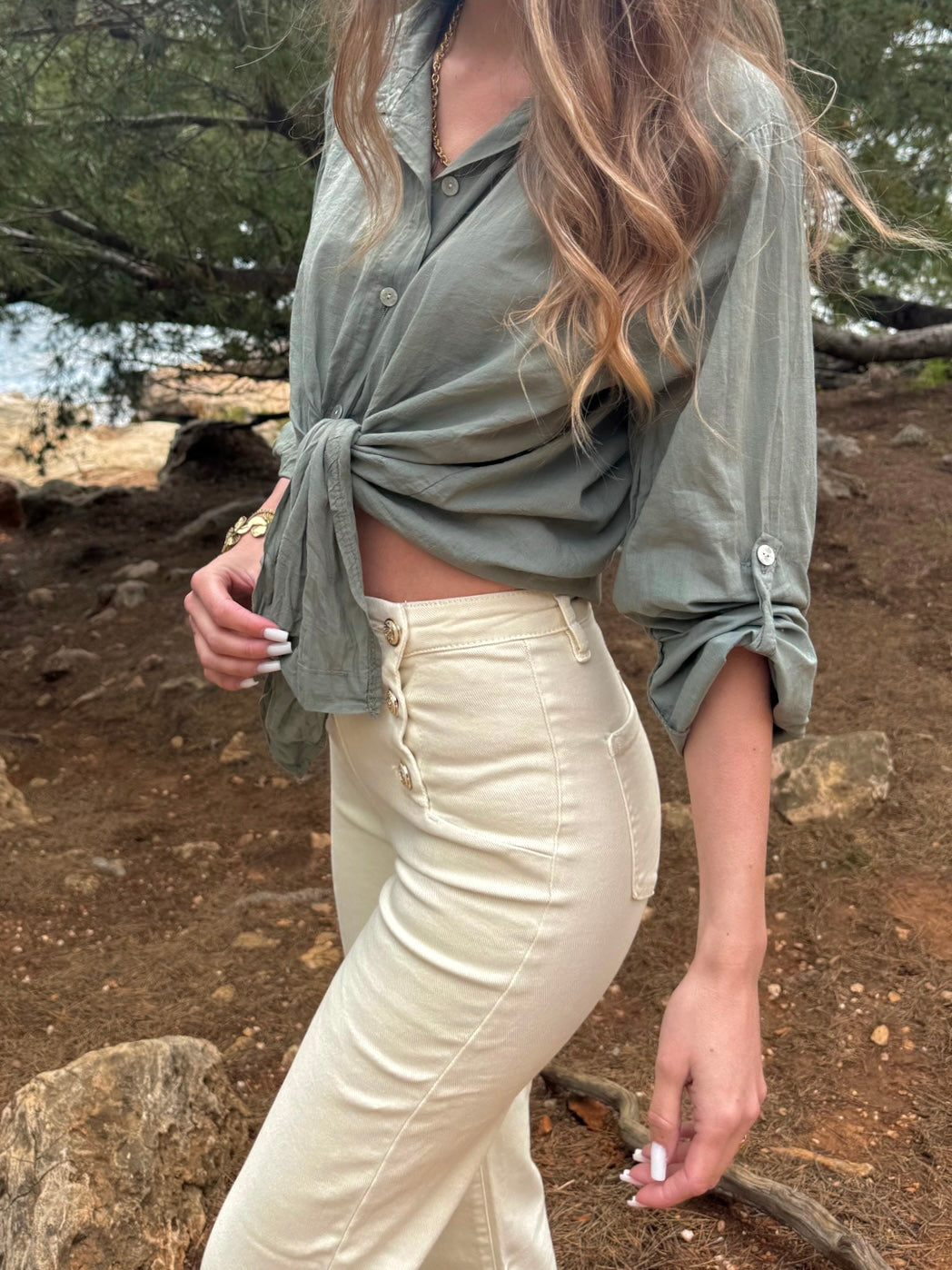 Chemise « Classic »