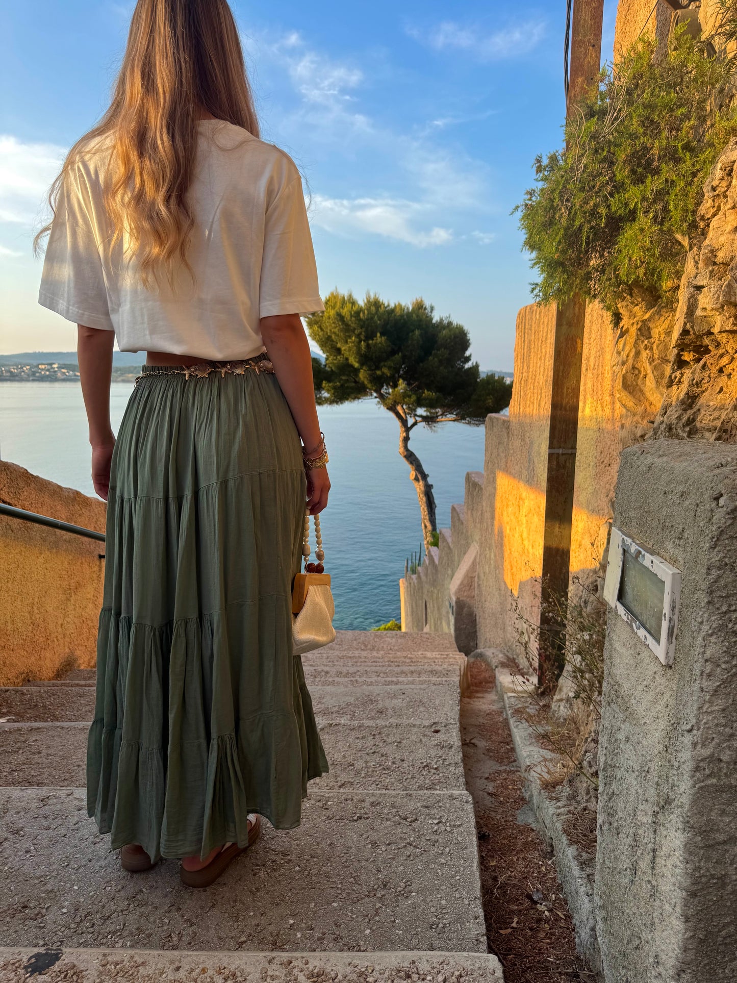 Jupe « Boho »
