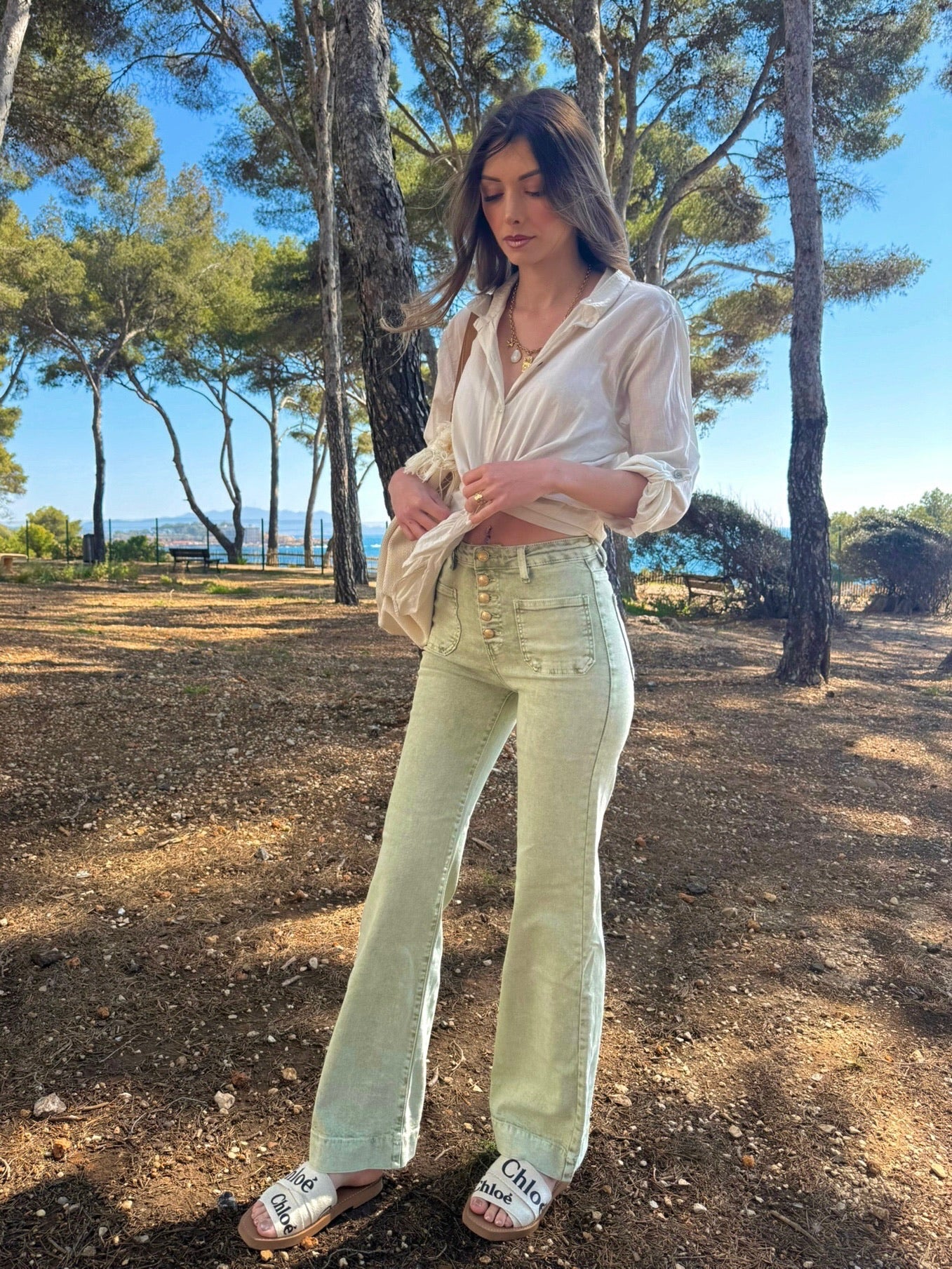 Jean « Flare »