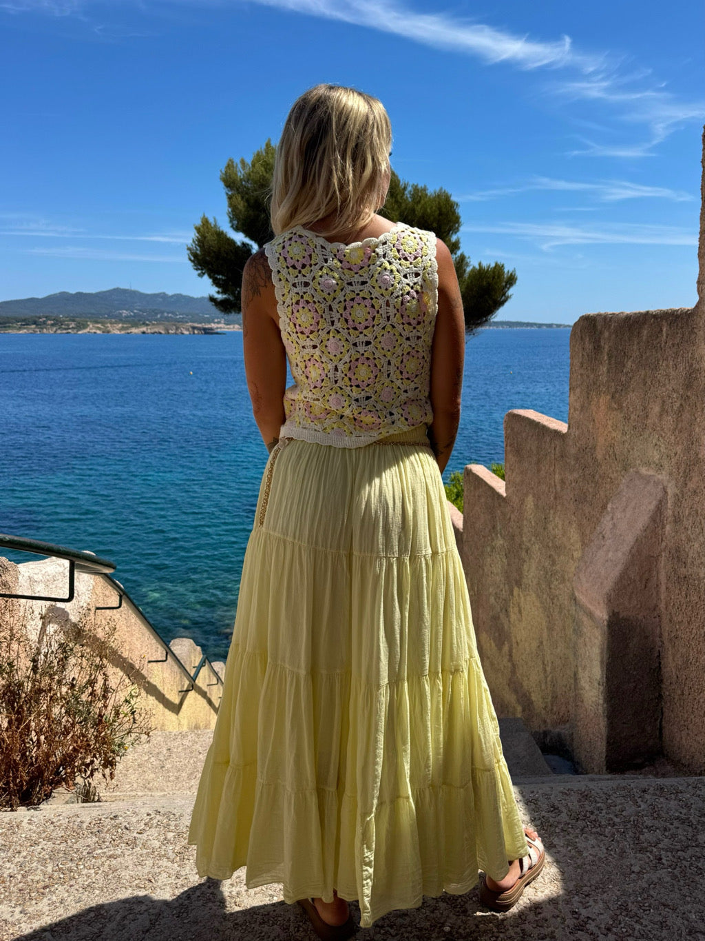 Top « Zélie »