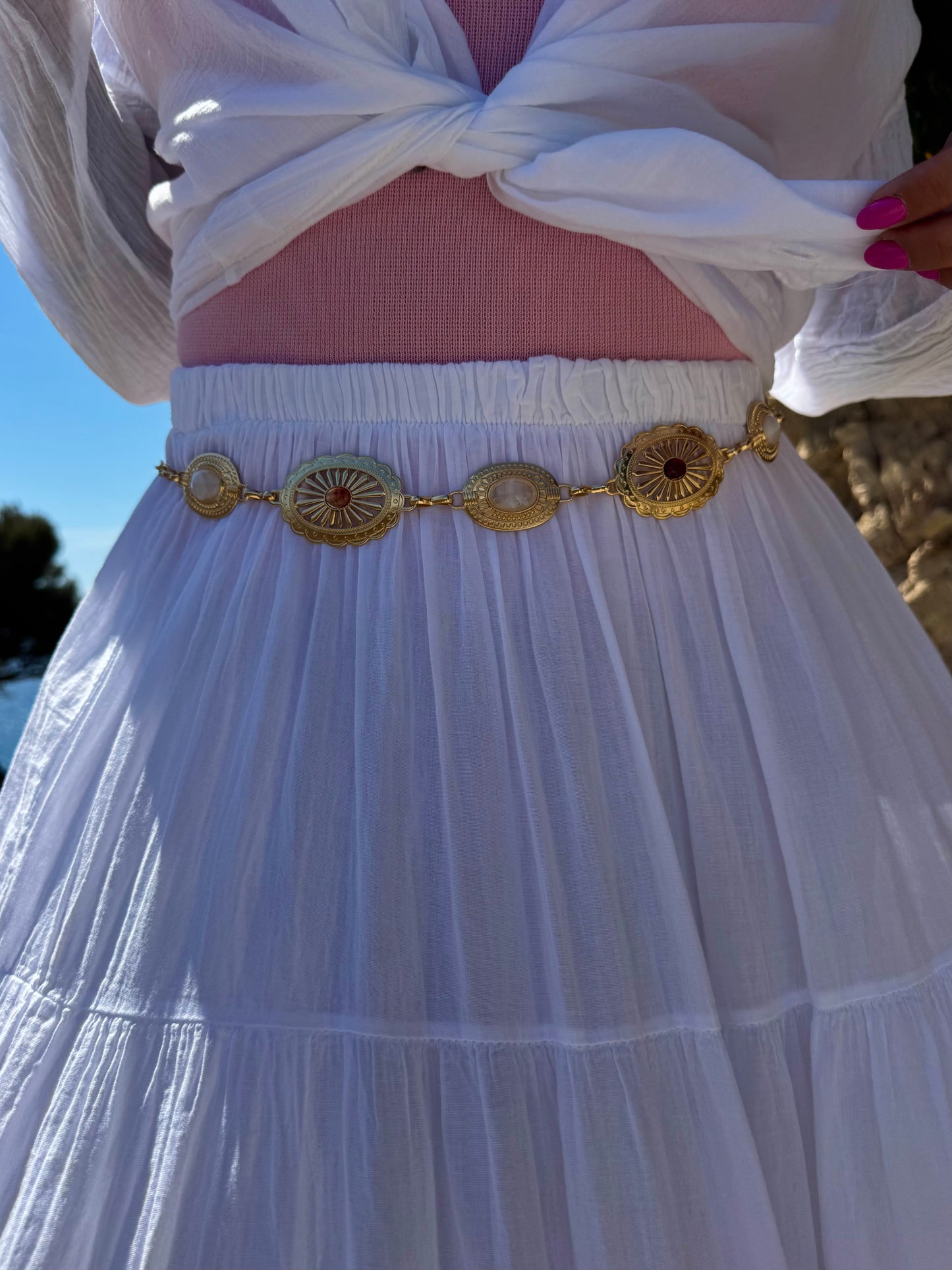 Ceinture « Nila »