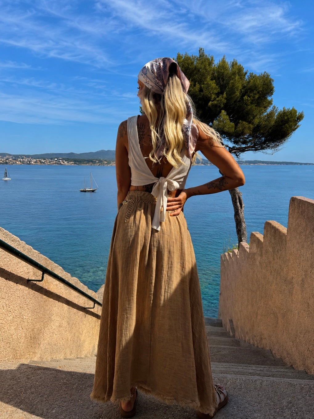 Top « Dana »