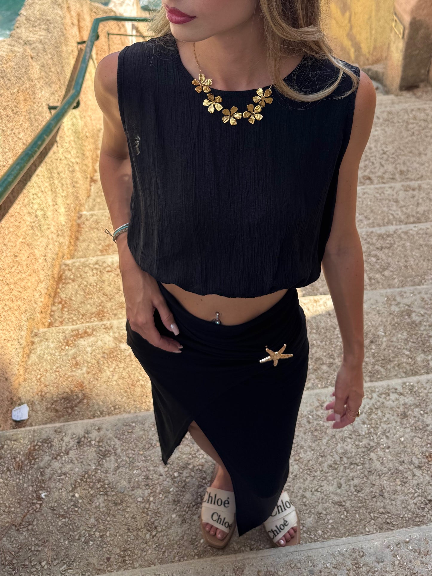 Top « Yara »