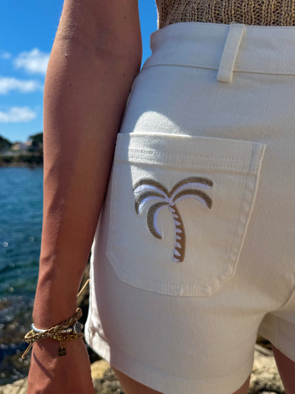 Short « Bianca »