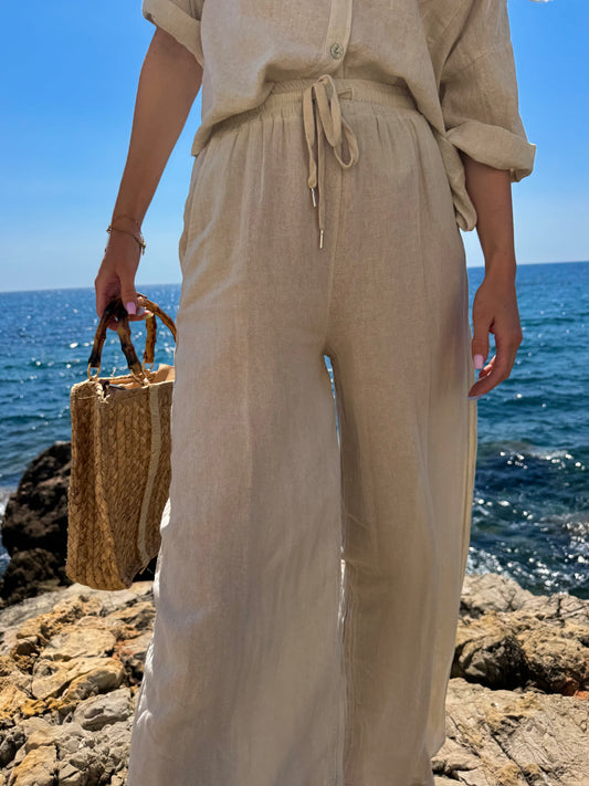Pantalon « Elynn »