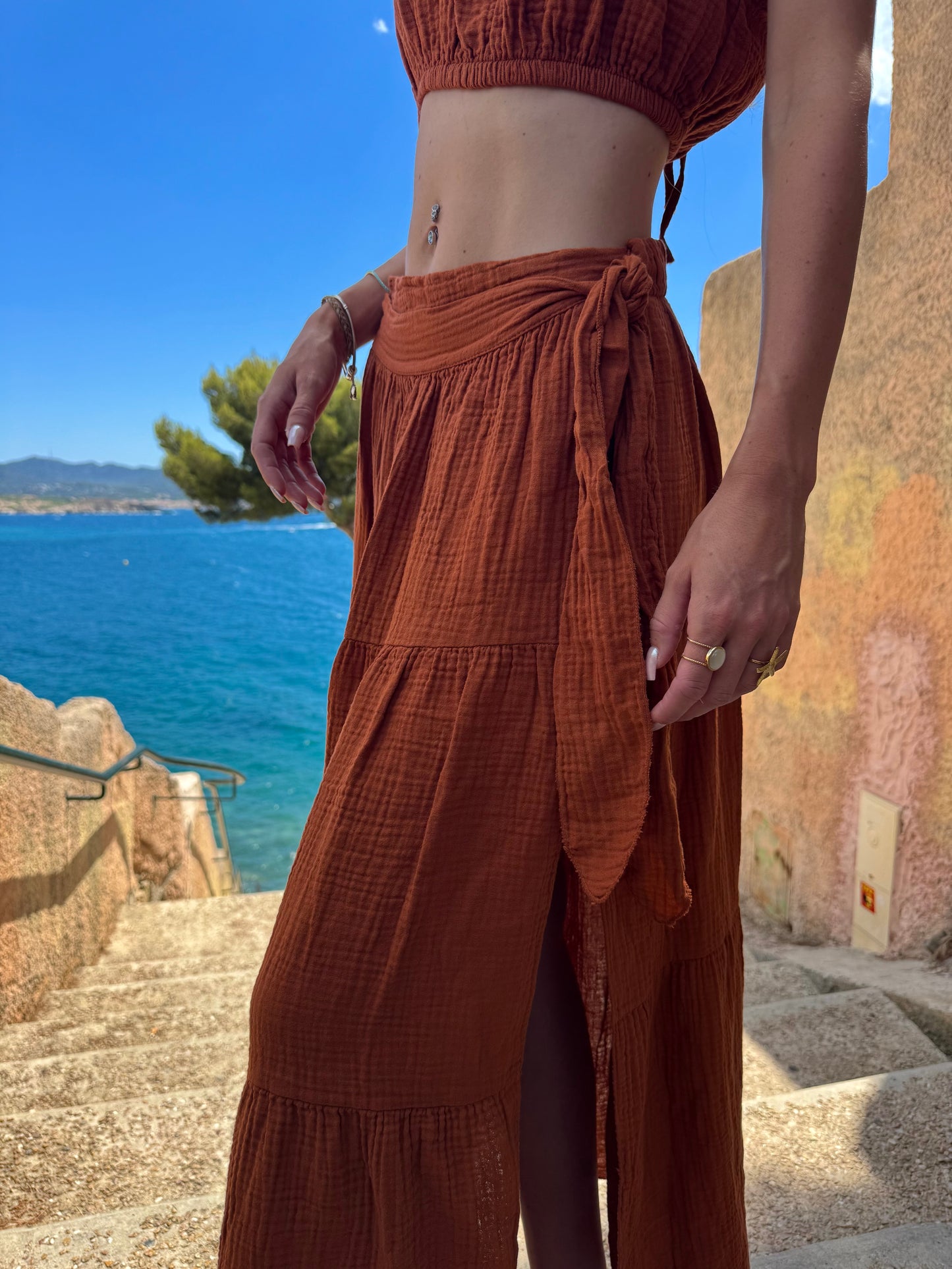 Ensemble « Talia »