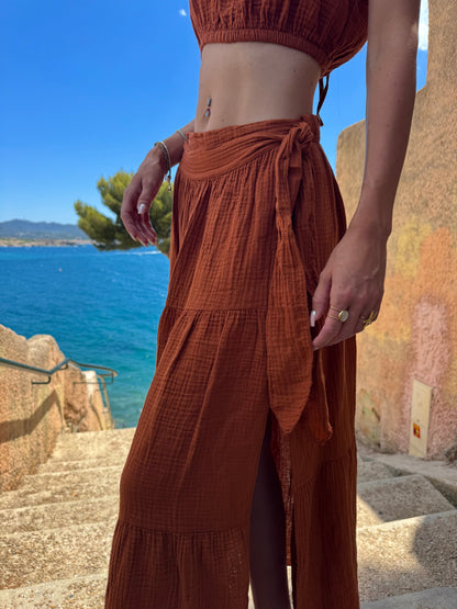 Ensemble « Talia »