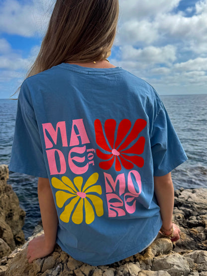 T-shirt « Ivy »