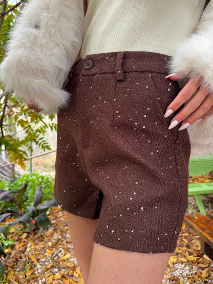 Short « Jessica »