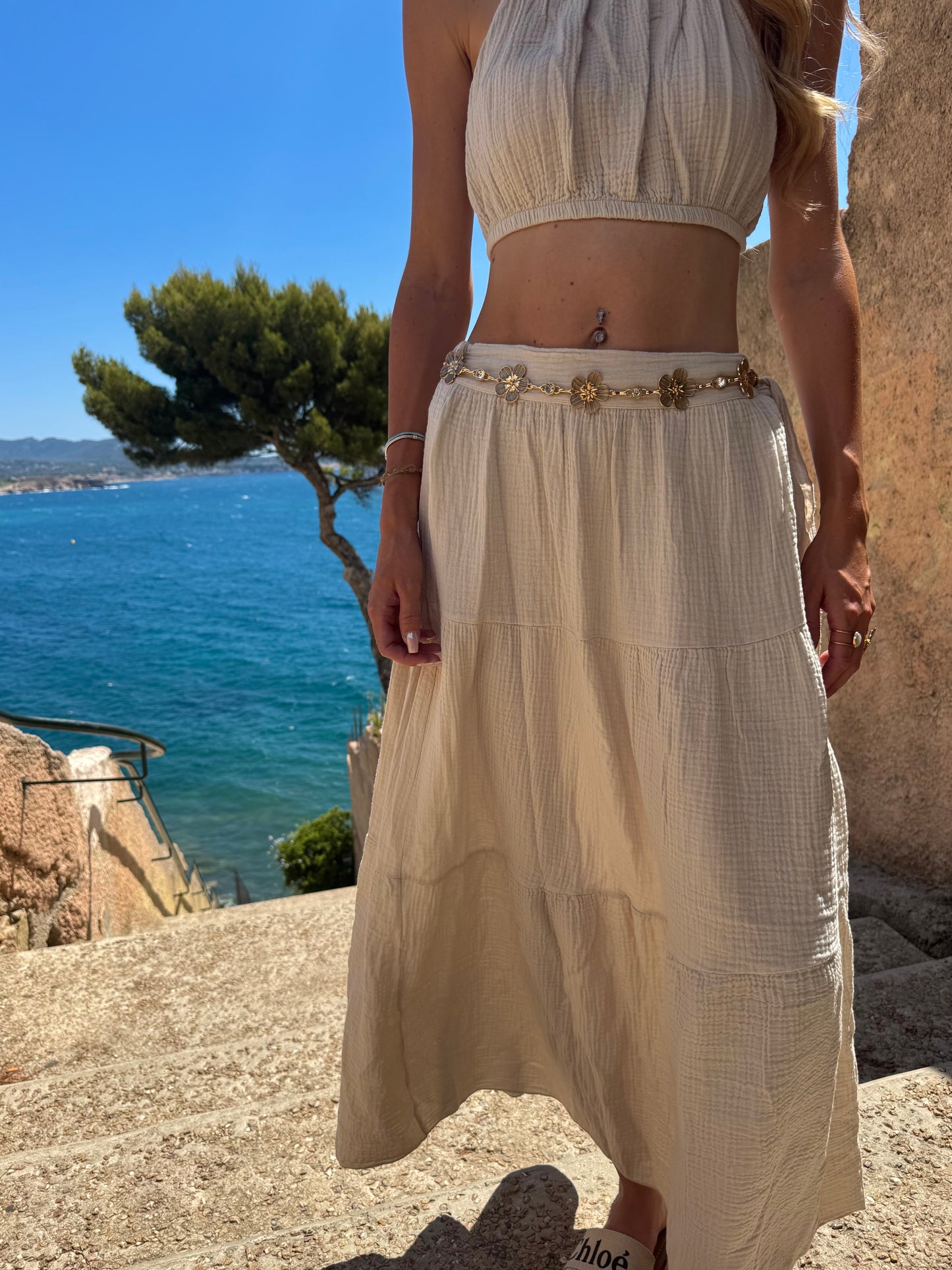 Ensemble « Talia »