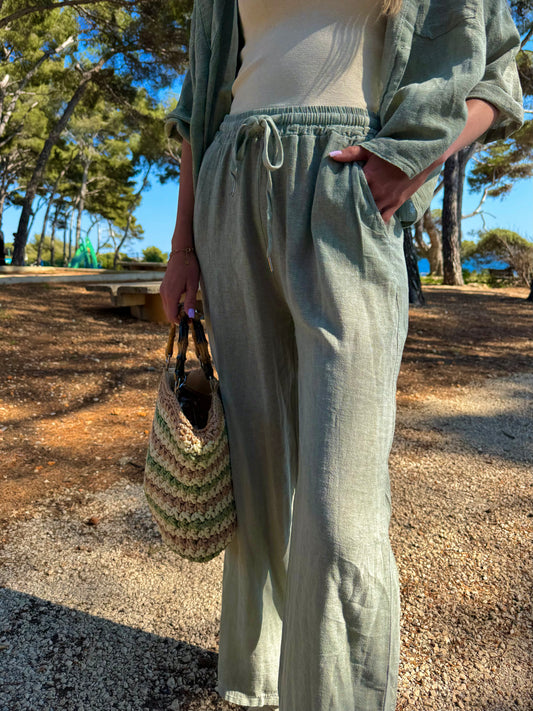Pantalon « Elynn »