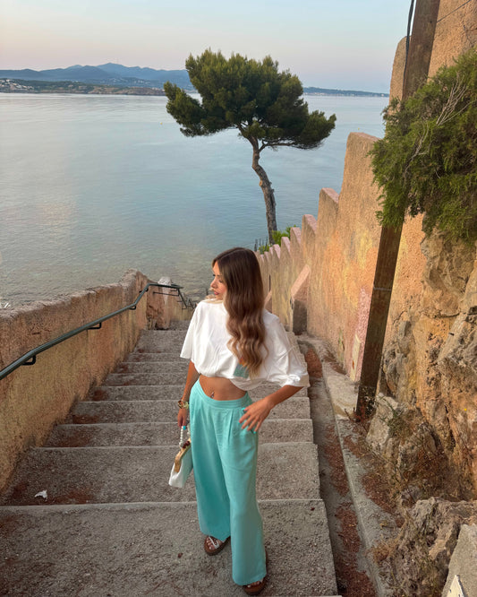 Pantalon « Azura »