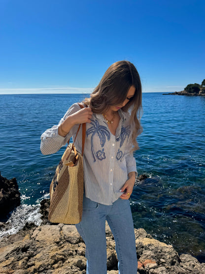Chemise « Palma »