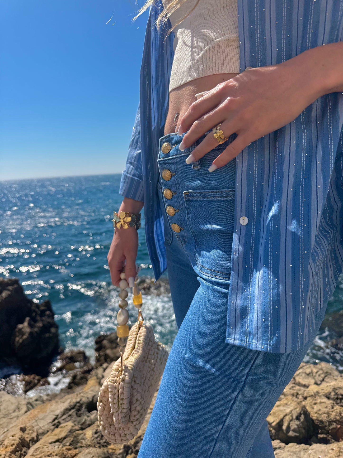 Jean « Flare »