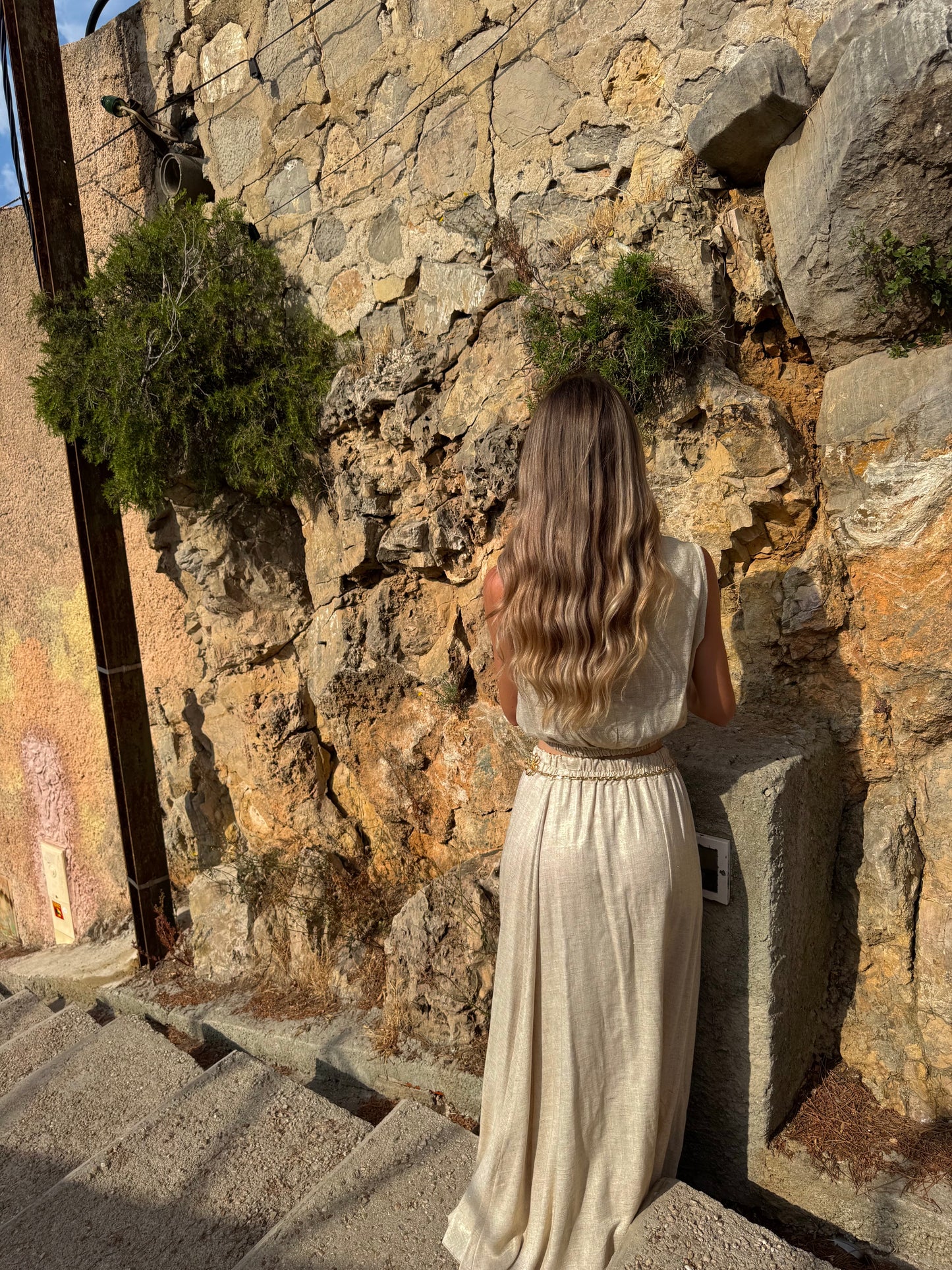 Ensemble « Gold »