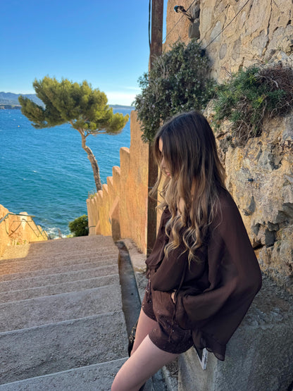 Chemise « Blair »