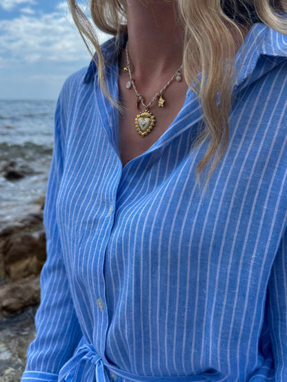Robe « Goa »
